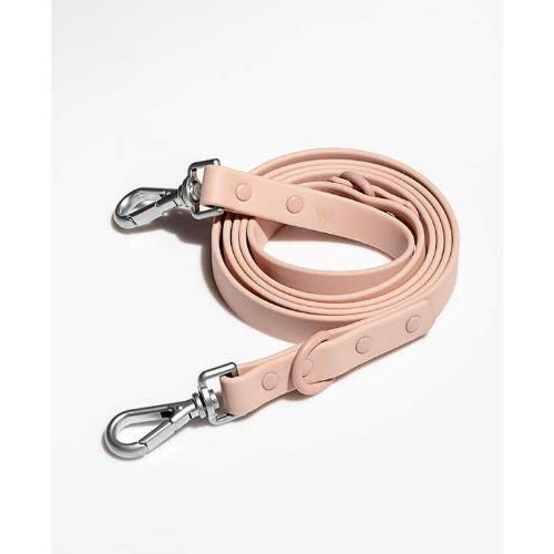 Durable Dog Leash Blush - Sir Dogwood